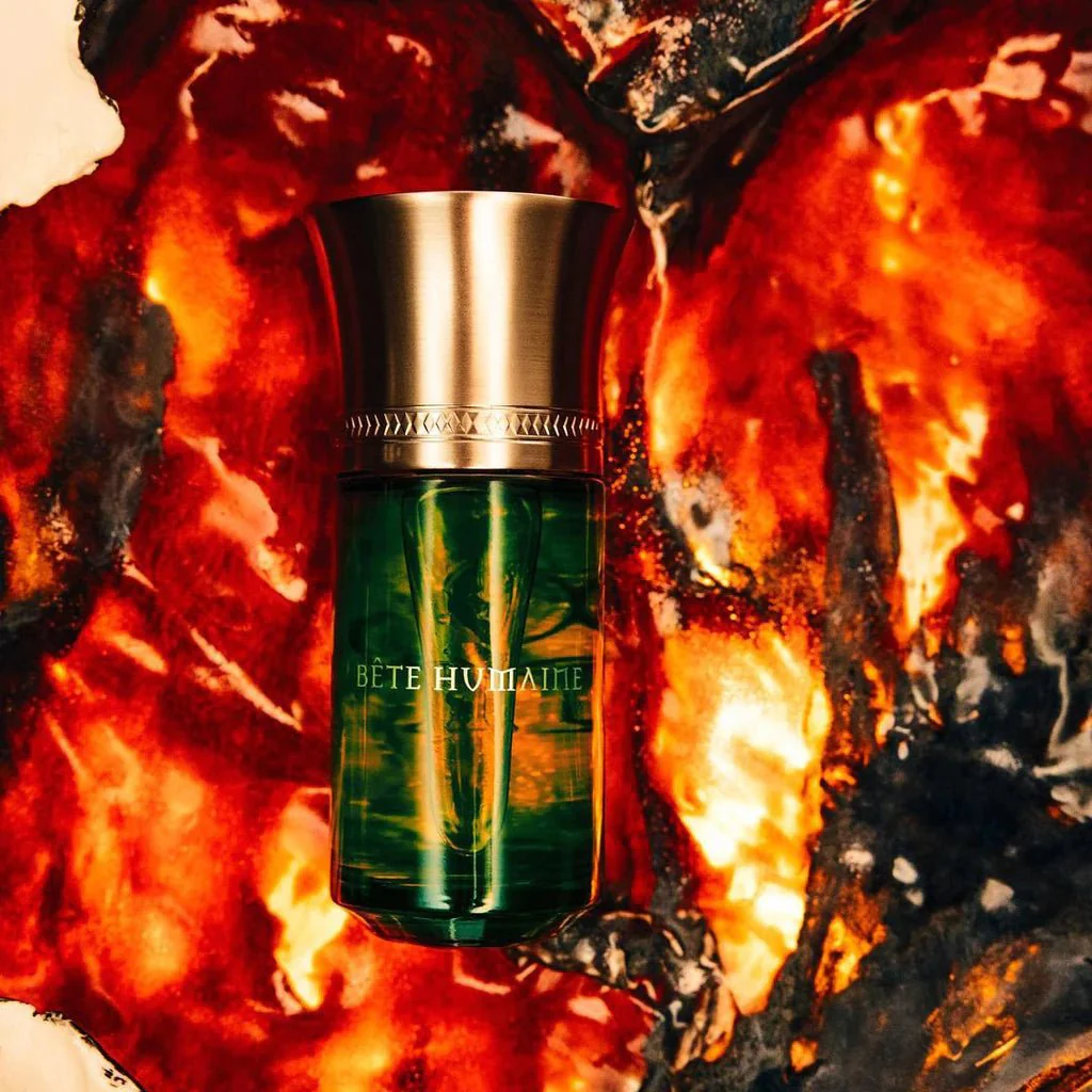 Liquides Imaginaires Bete Humaine EDP - Image 2