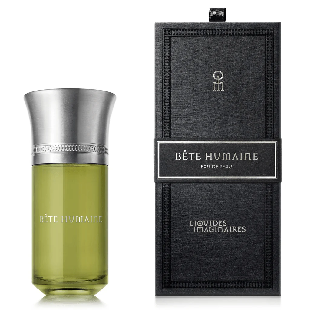 Liquides Imaginaires Bete Humaine EDP - Image 4