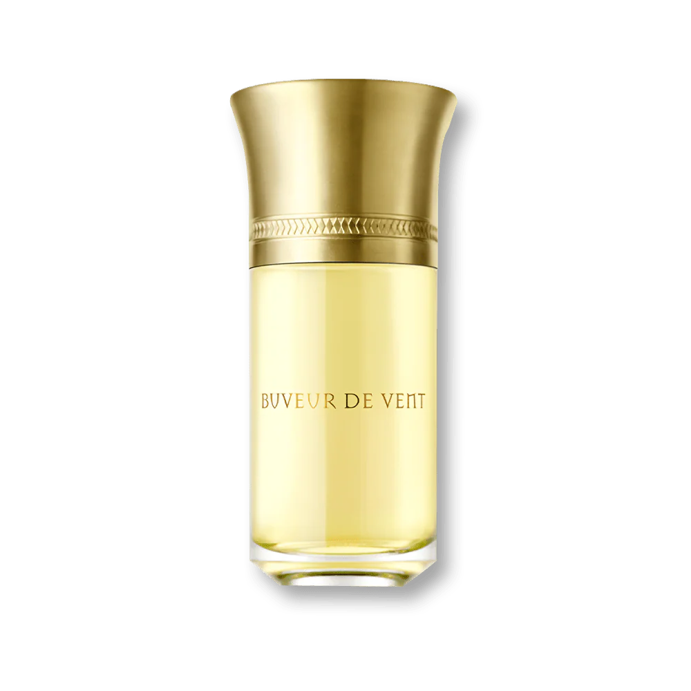 Liquides Imaginaires Buver De Vent EDP