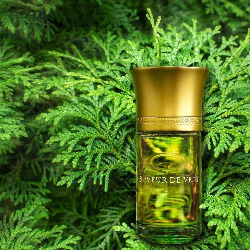 Liquides Imaginaires Buver De Vent EDP - Image 2