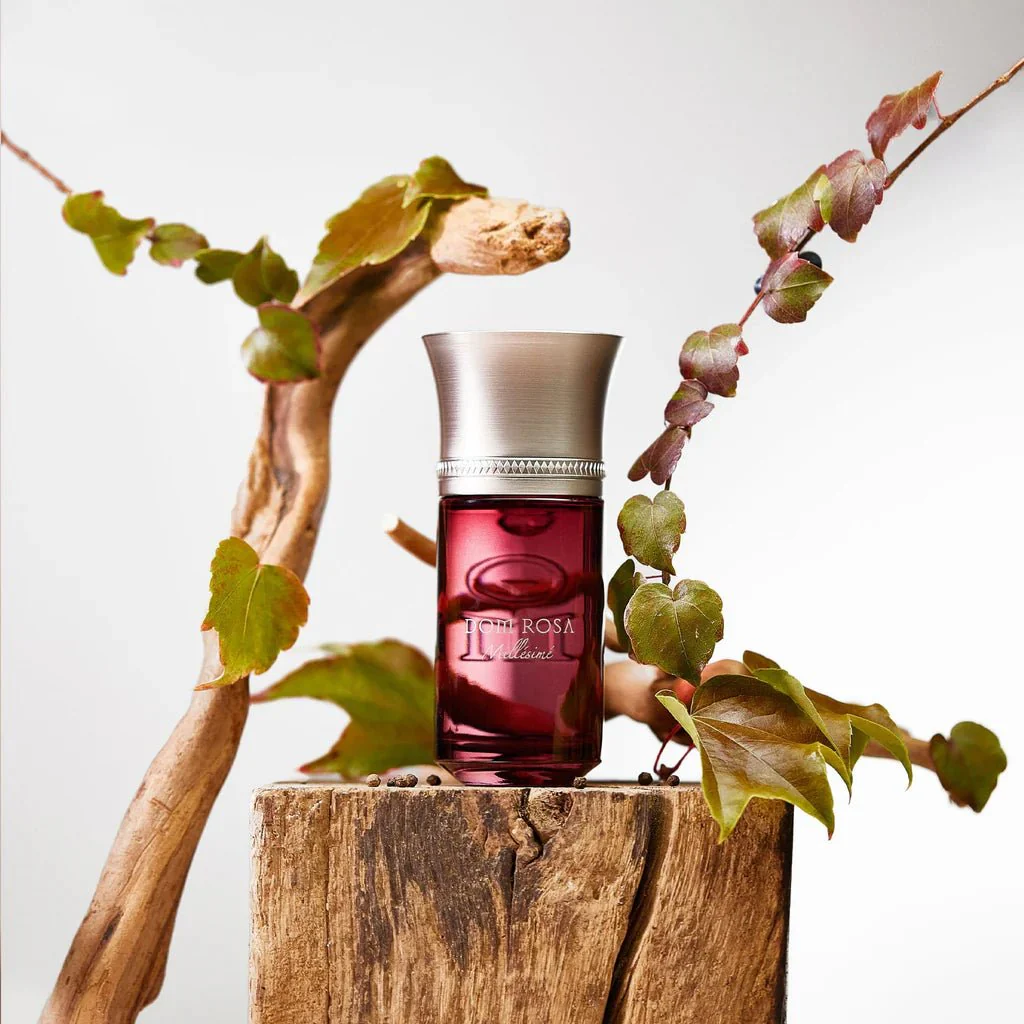 Liquides Imaginaires Dom Rosa Millesime EDP - Image 2