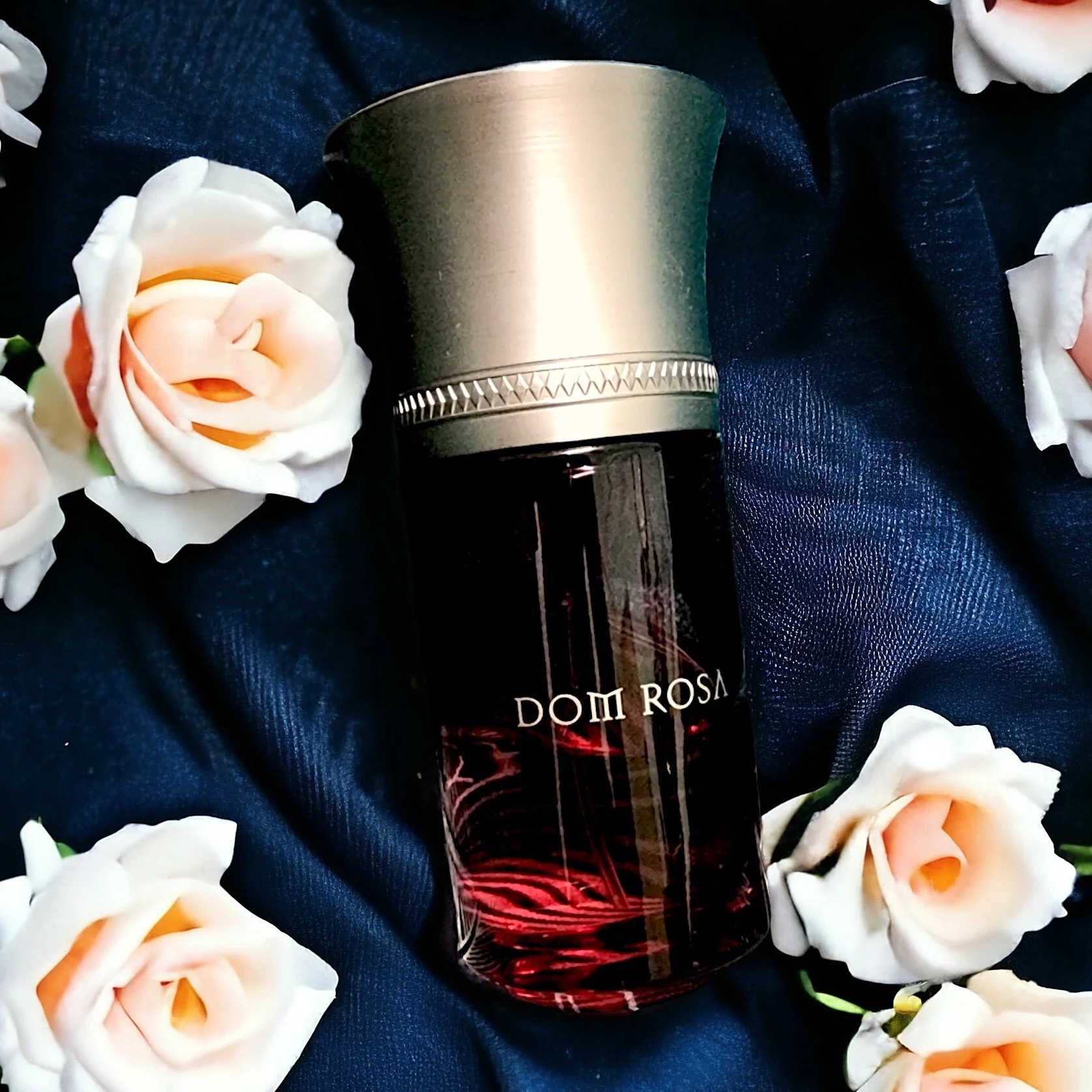 Liquides Imaginaires Dom Rosa Millesime EDP - Image 3