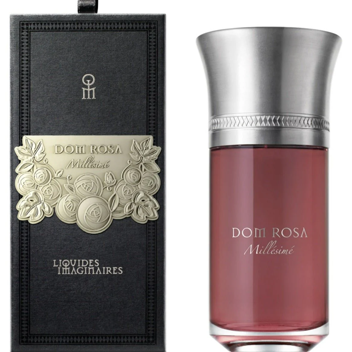 Liquides Imaginaires Dom Rosa Millesime EDP - Image 5