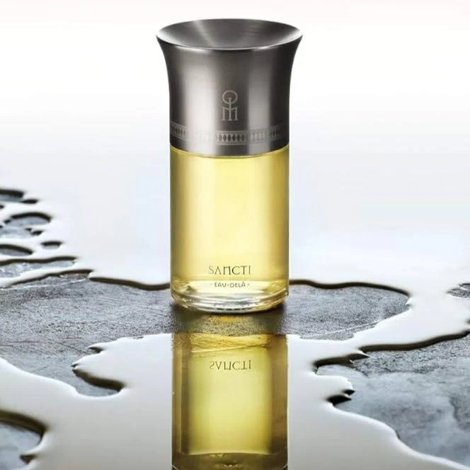 Liquides Imaginaires Eau Dela Sancti EDP - Image 3