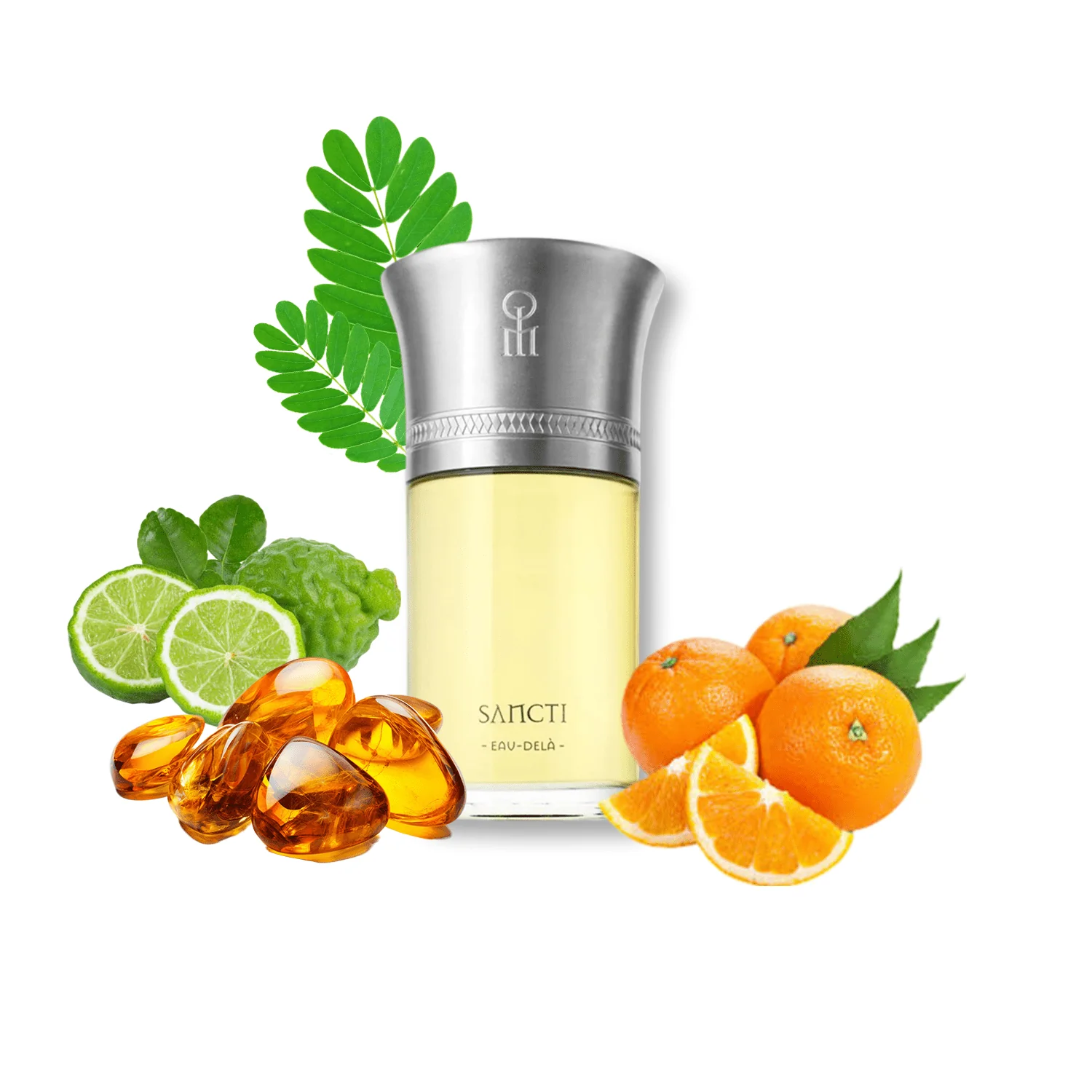 Liquides Imaginaires Eau Dela Sancti EDP - Image 4