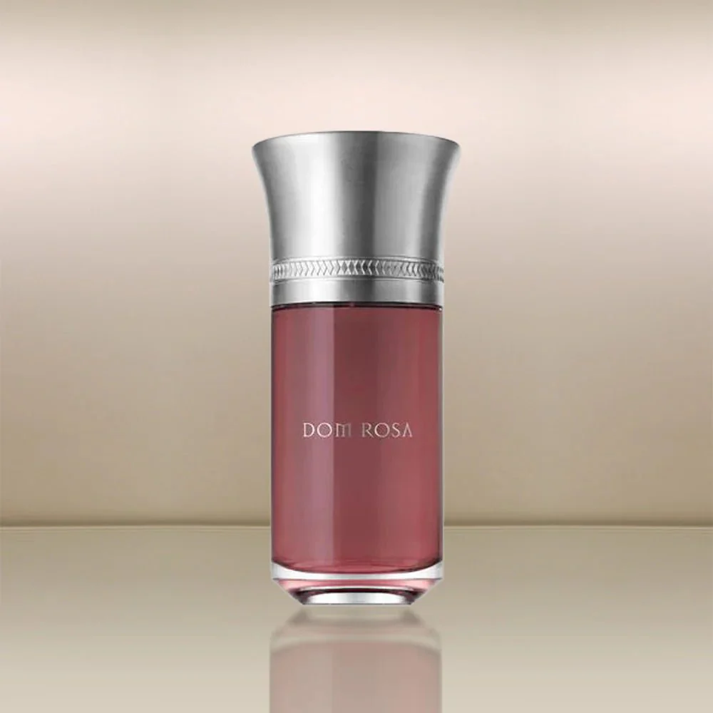Liquides Imaginaires Eau Sanguine Dom Rosa EDP - Image 2