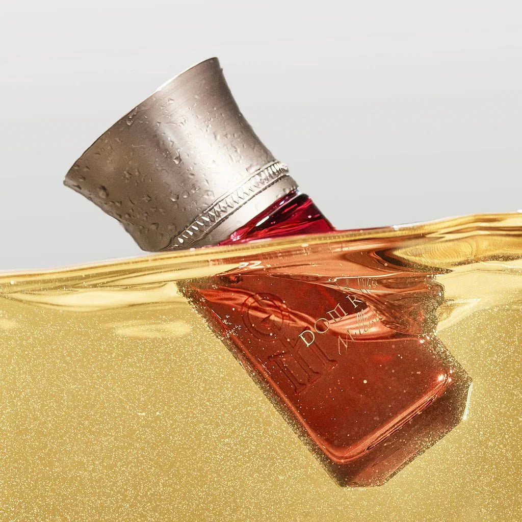 Liquides Imaginaires Eau Sanguine Dom Rosa EDP - Image 3