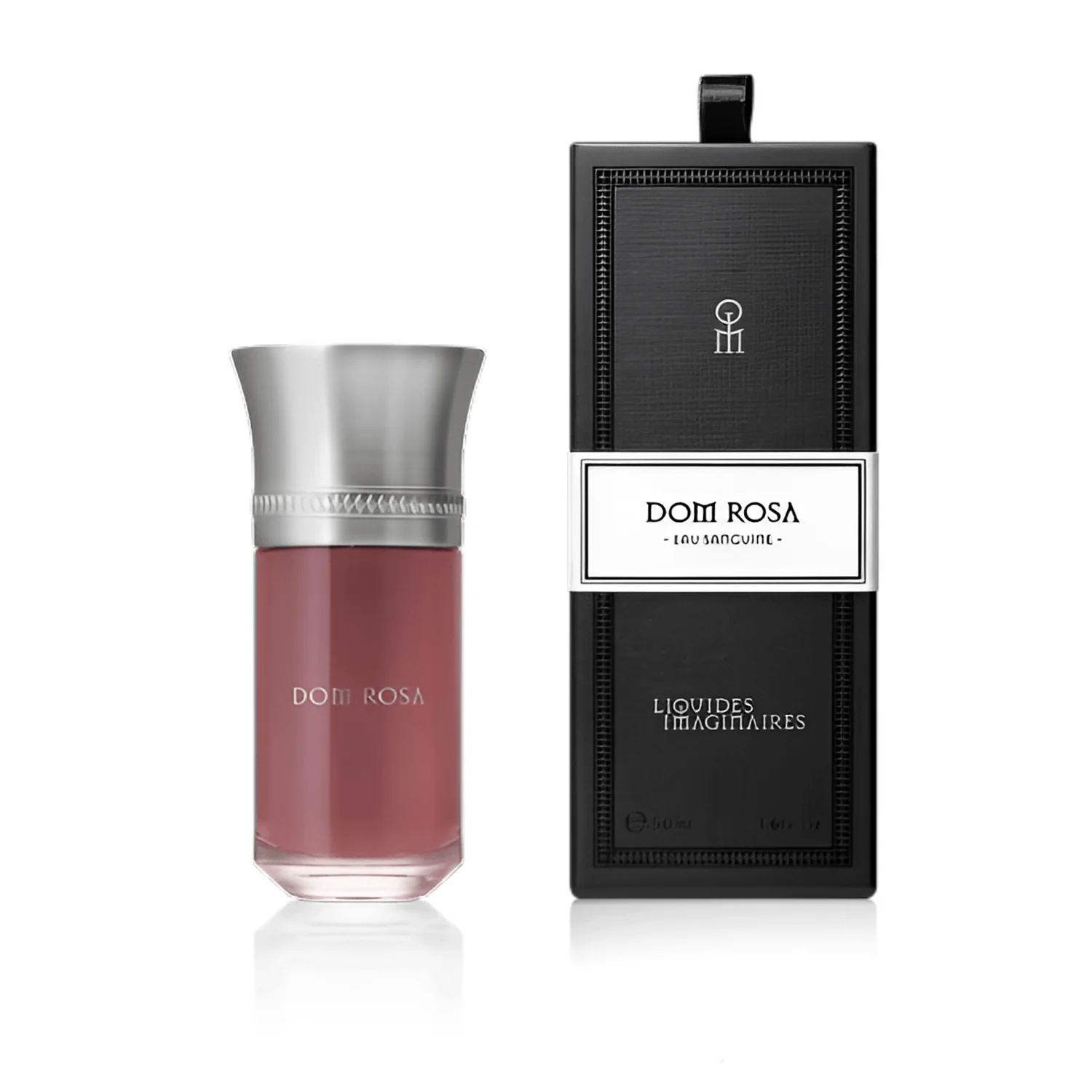 Liquides Imaginaires Eau Sanguine Dom Rosa EDP - Image 4