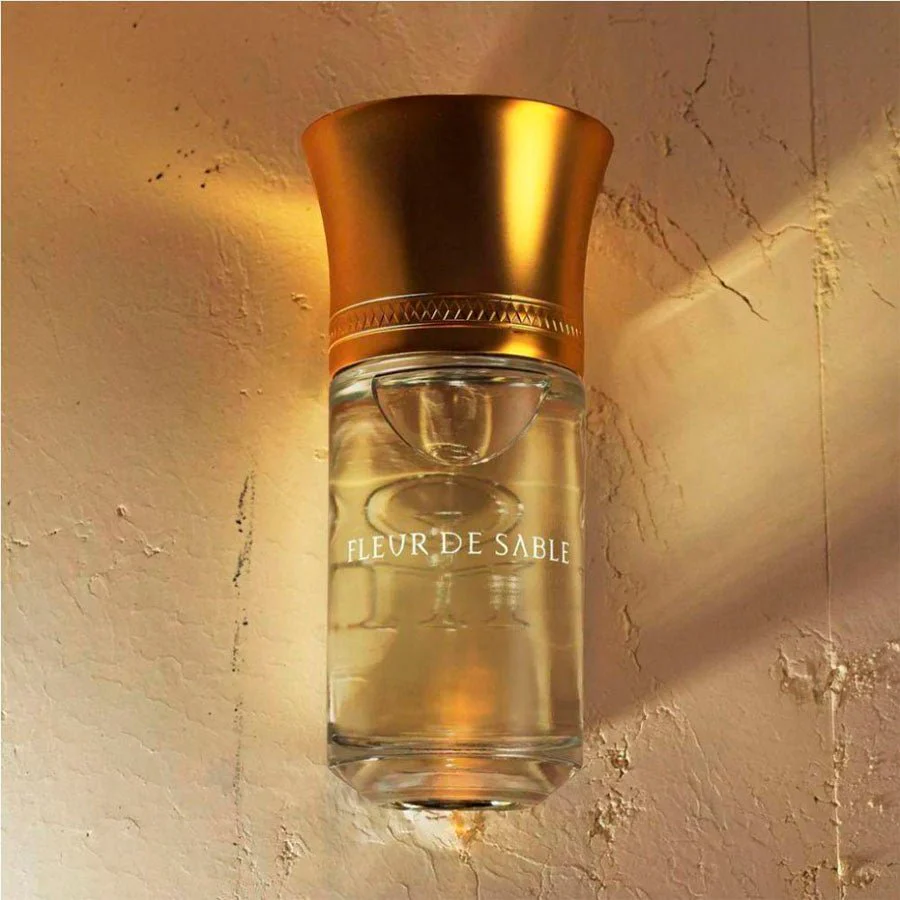 Liquides Imaginaires Fleur De Sable EDP - Image 3