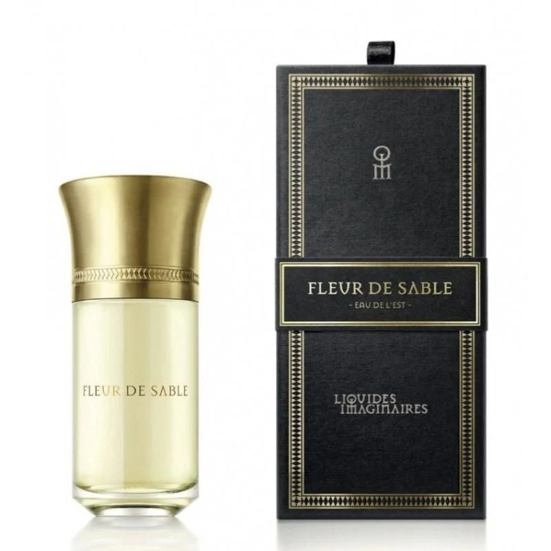 Liquides Imaginaires Fleur De Sable EDP - Image 4