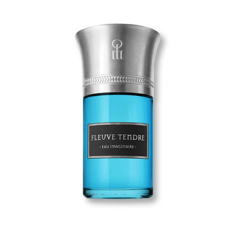 Liquides Imaginaires Fleuve Tendre EDP