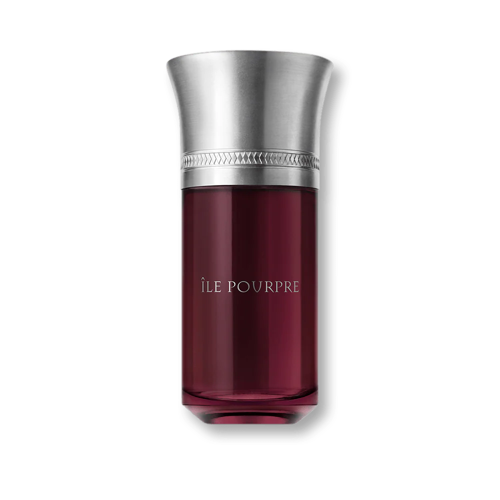 Liquides Imaginaires Ile Pourpre EDP