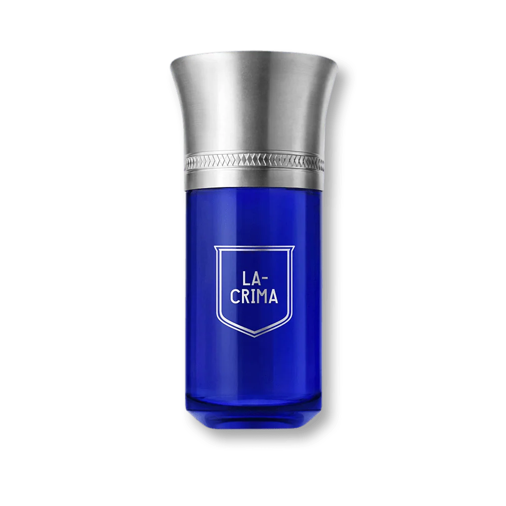 Liquides Imaginaires Lacrima EDP