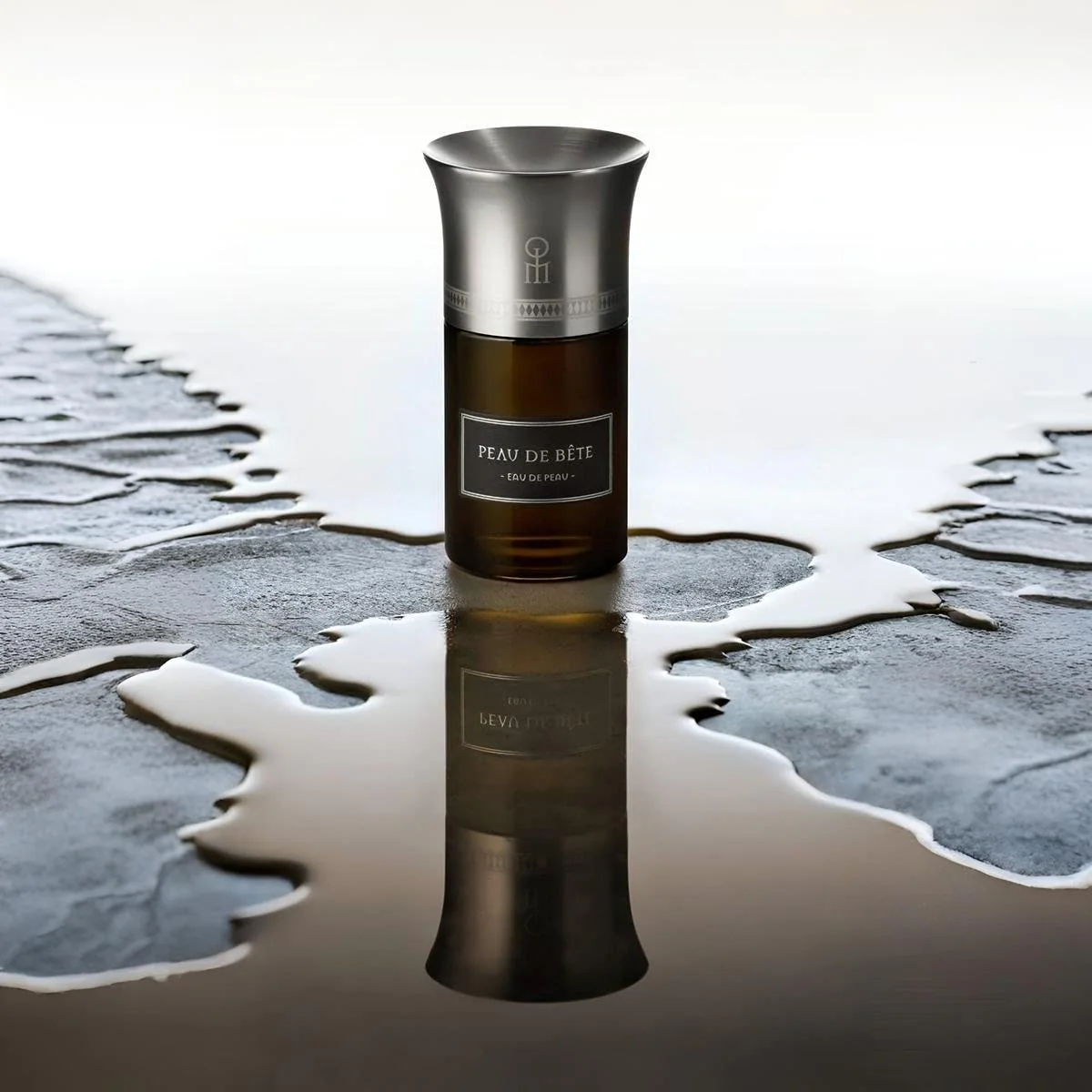 Liquides Imaginaires Les Eaux de Peau - Peau de Bete EDP - Image 3