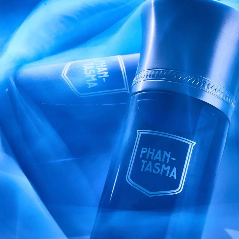 Liquides Imaginaires Les Humeurs Eaux de Parfum - Phantasma EDP - Image 3