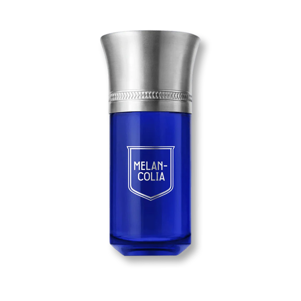 Liquides Imaginaires Melancolia EDP