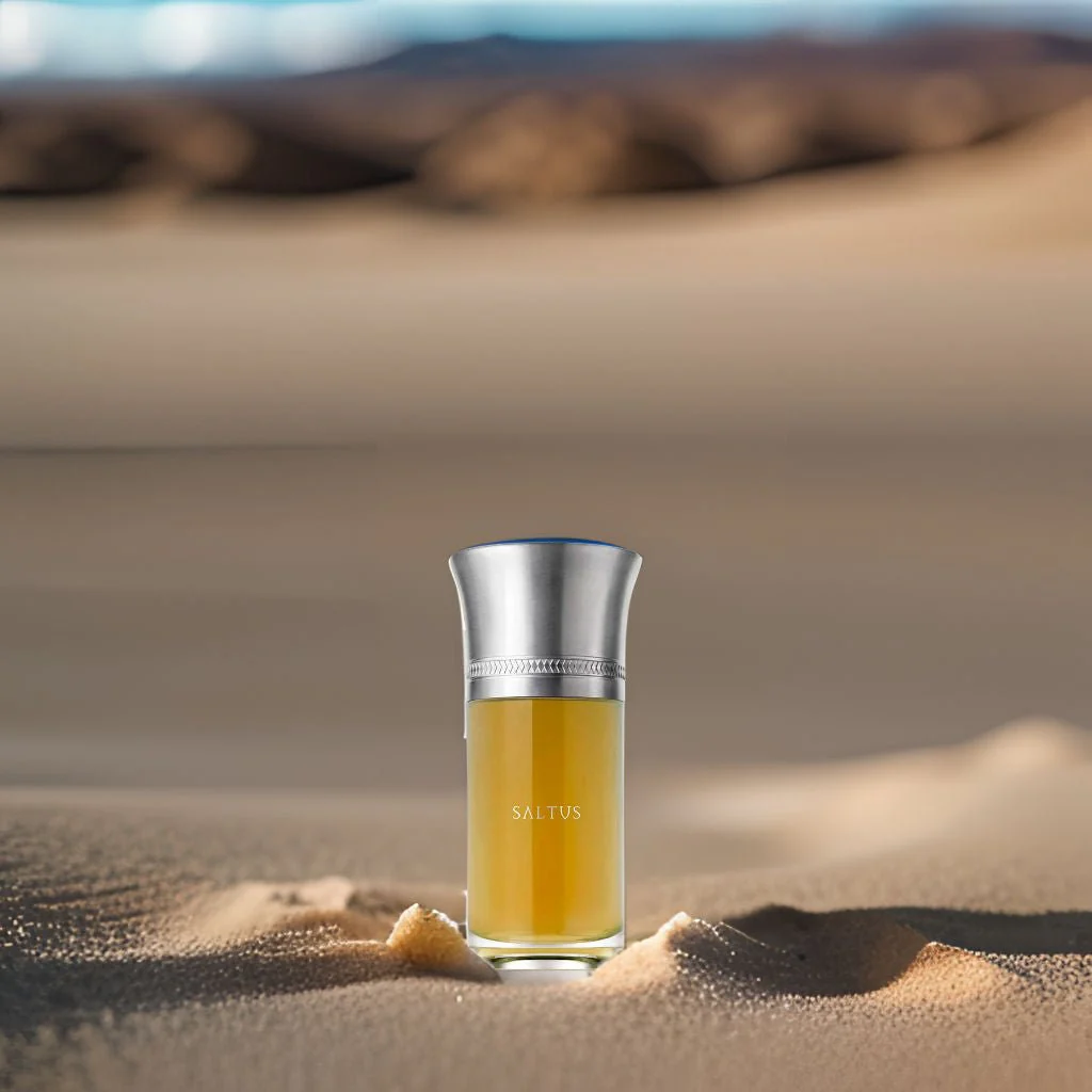 Liquides Imaginaires Saltus EDP - Image 2