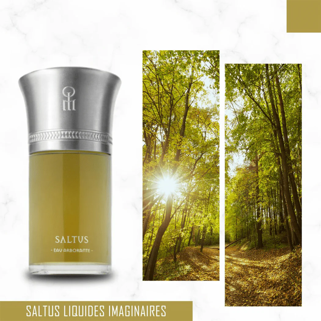 Liquides Imaginaires Saltus EDP - Image 3