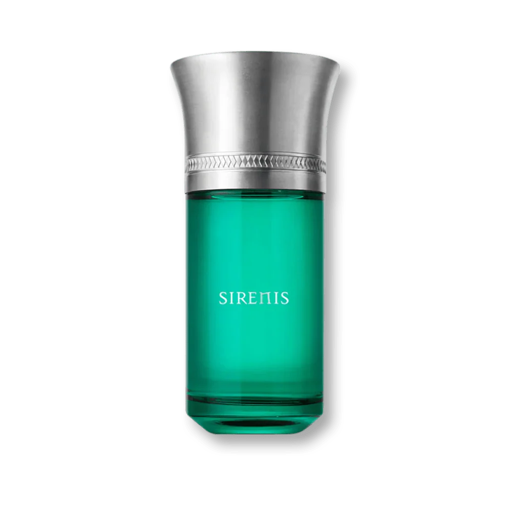 Liquides Imaginaires Sirenis EDP