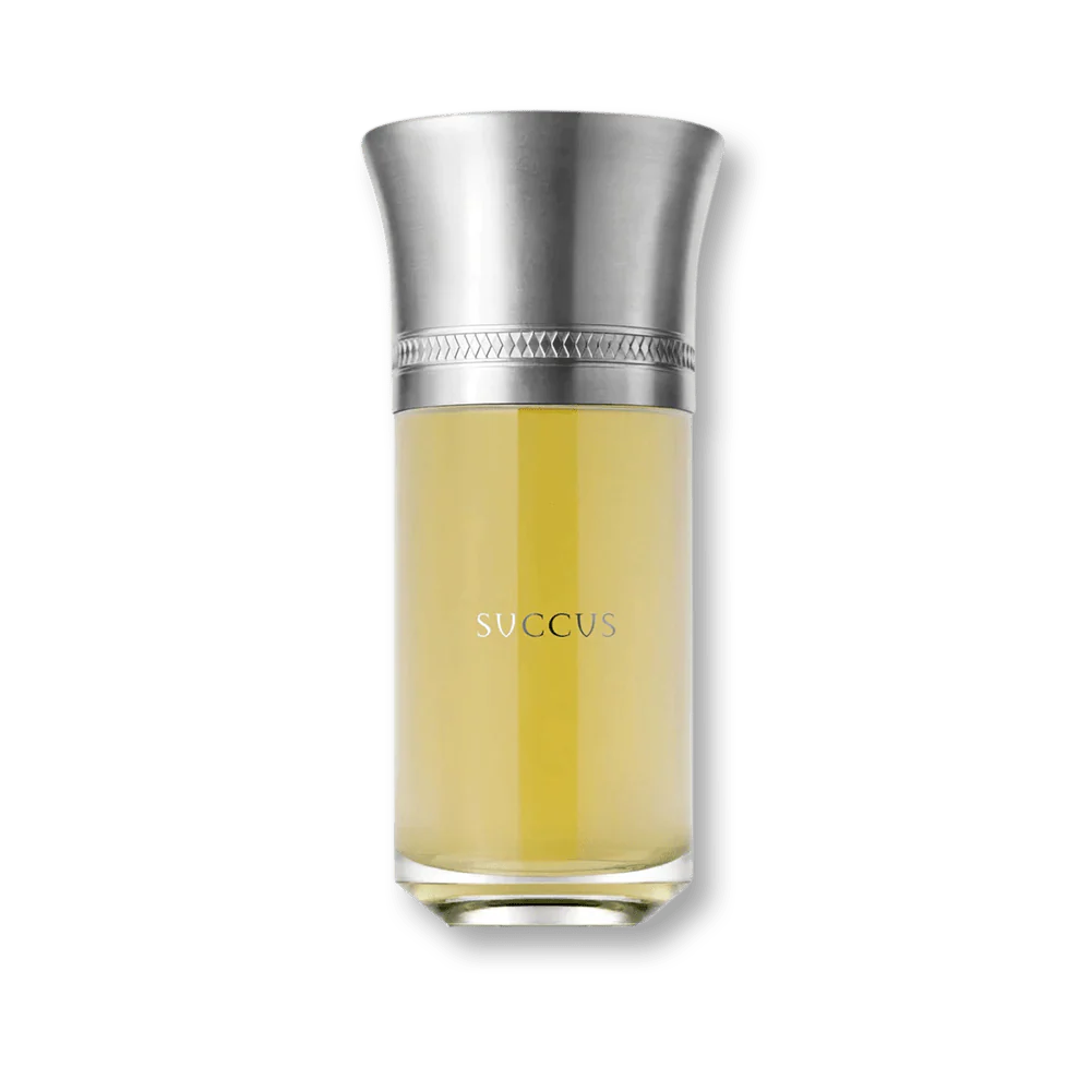 Liquides Imaginaires Succus EDP