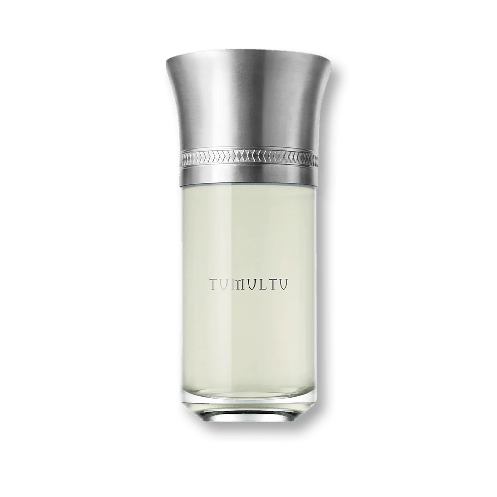 Liquides Imaginaires Tumultu EDP