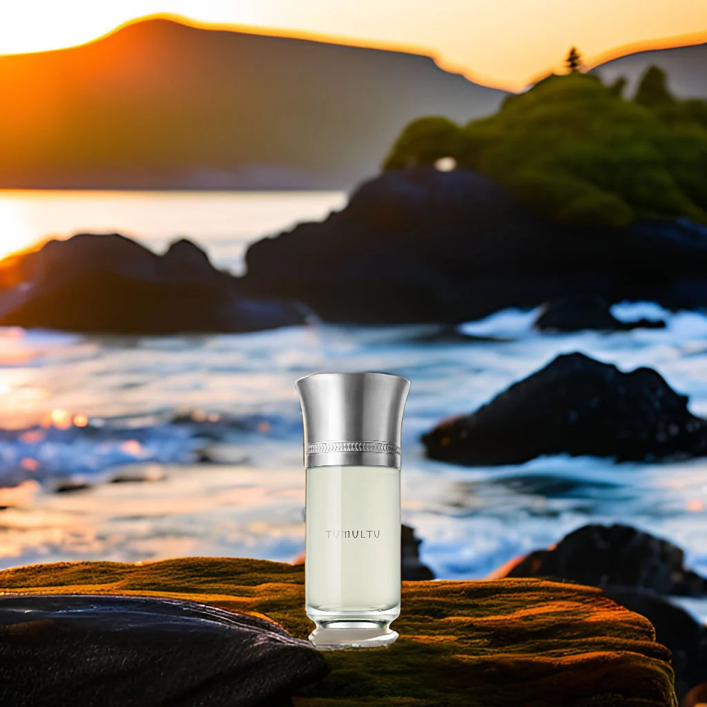 Liquides Imaginaires Tumultu EDP - Image 3