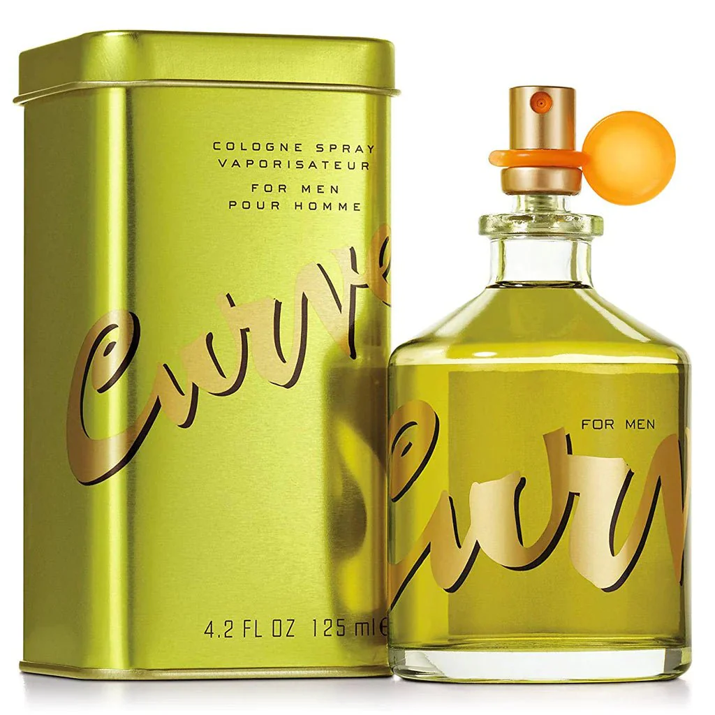 Liz Claiborne Curve EDC - Image 5