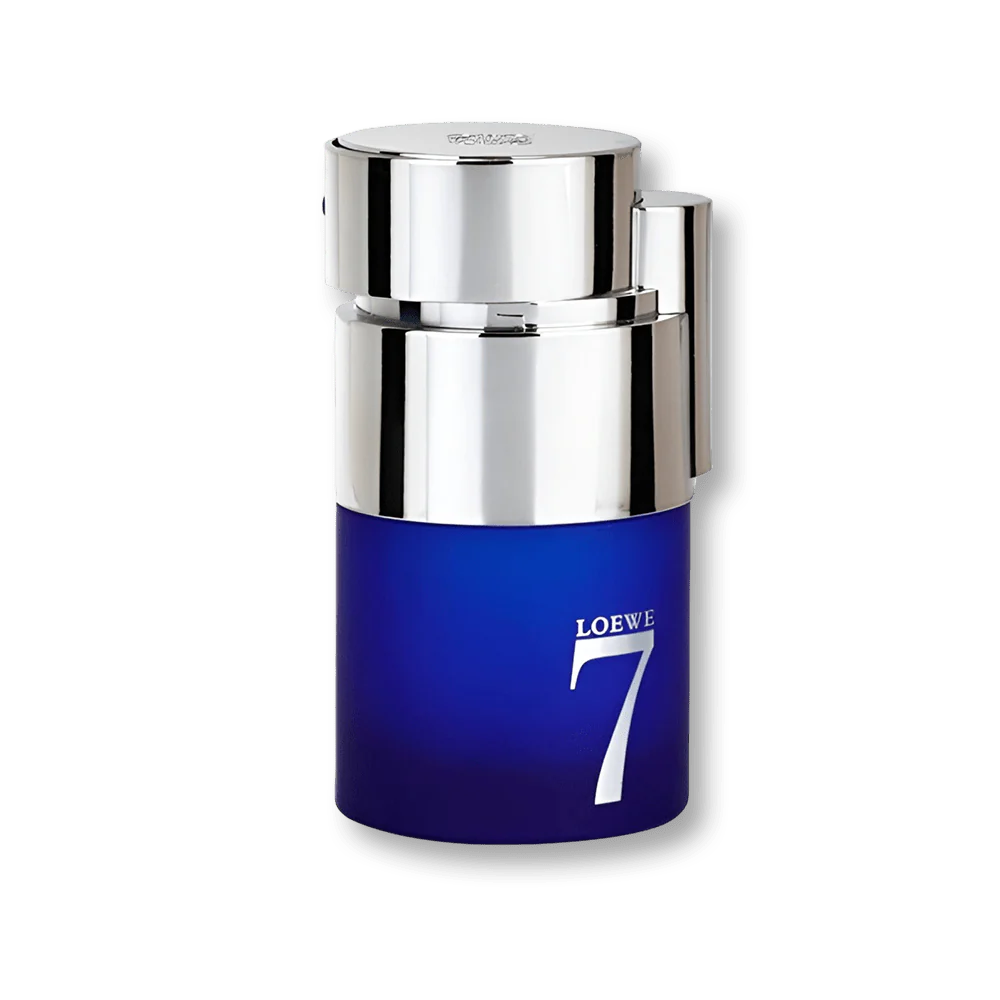 Loewe 7 EDT With Luxury Box