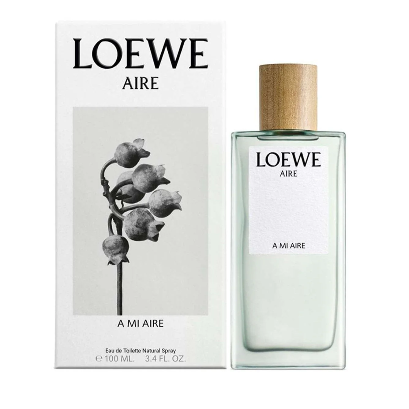 Loewe A Mi Aire EDT - Image 4