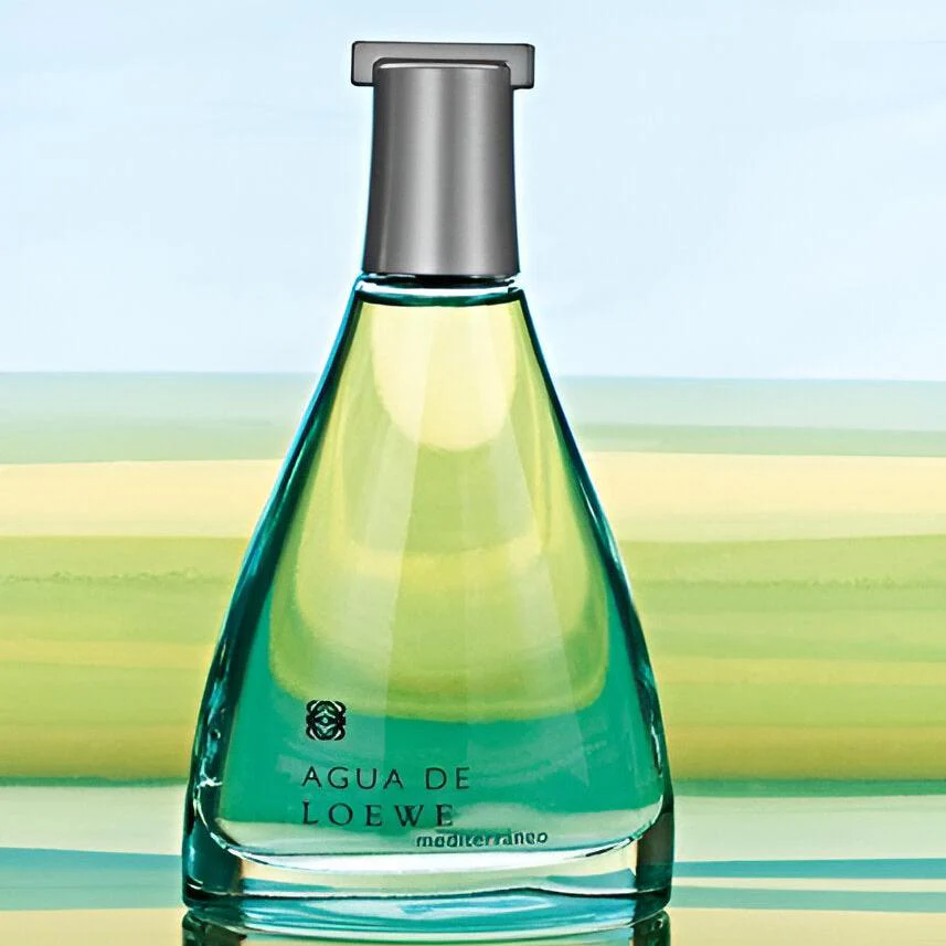 Loewe Agua De Loewe Mediterraneo EDT - Image 2