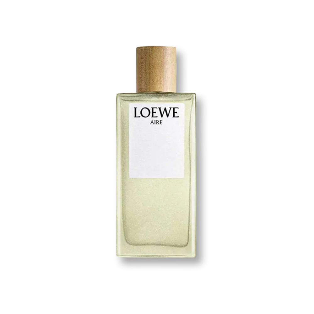 Loewe Aire Loewe EDT For Women