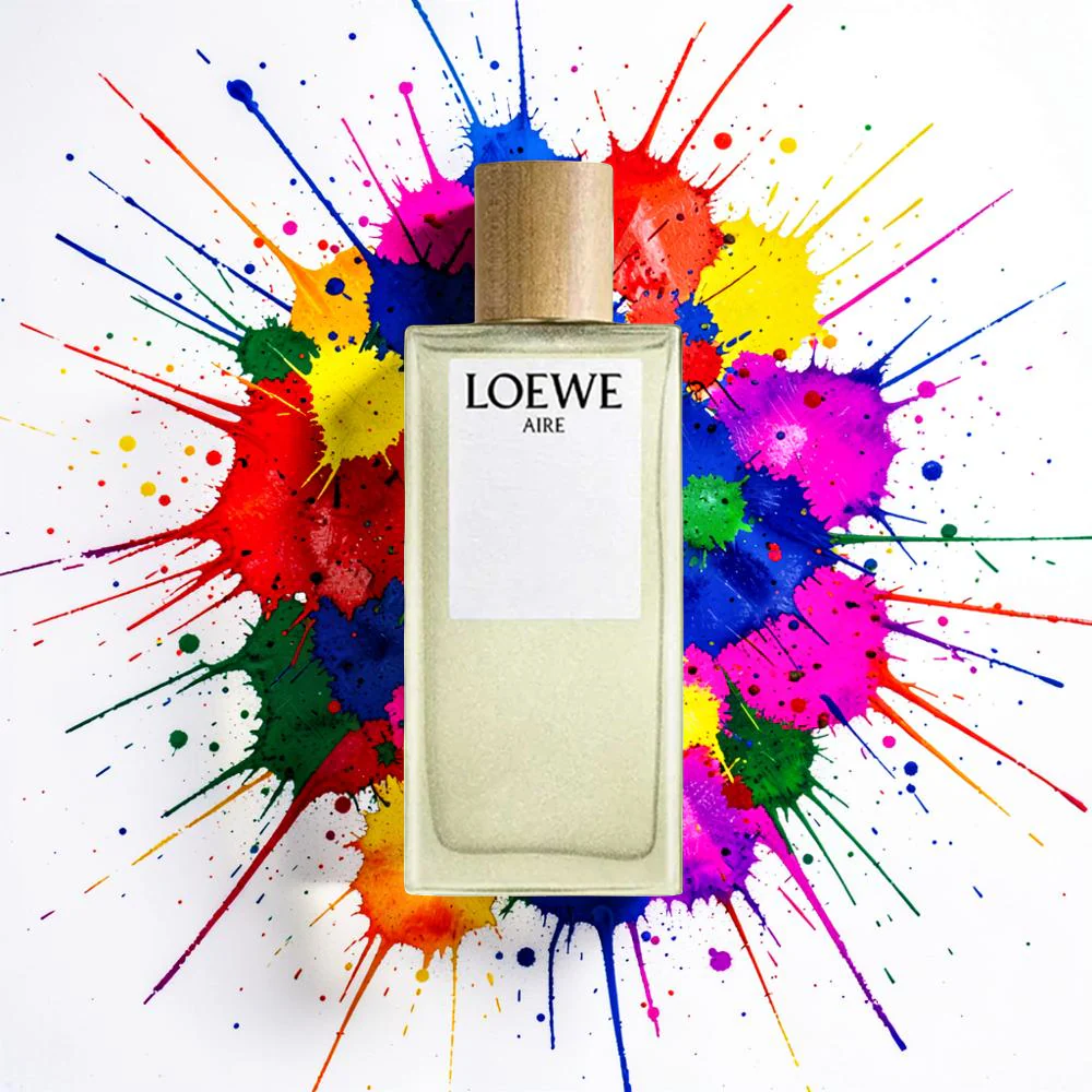 Loewe Aire Loewe EDT For Women - Image 3