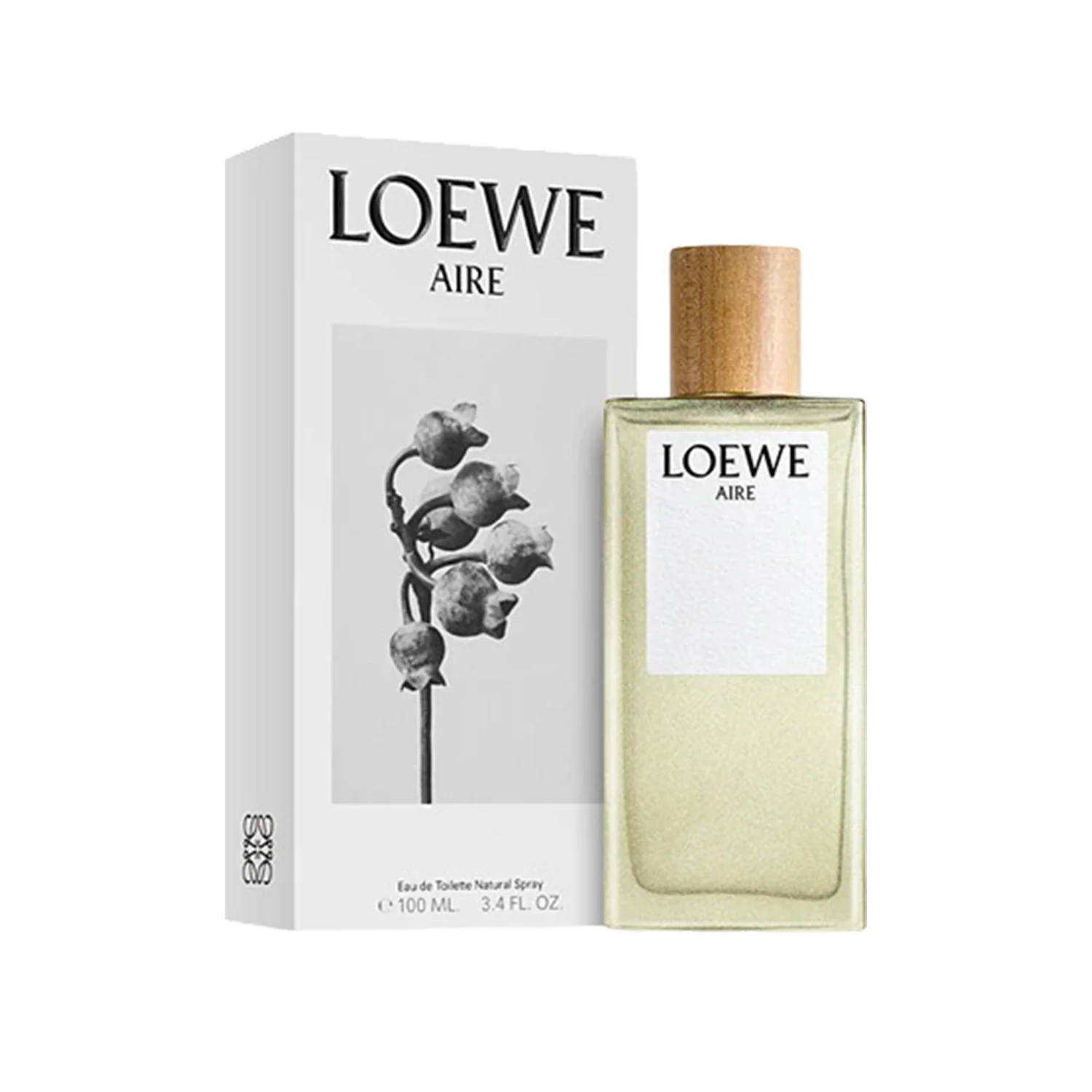 Loewe Aire Loewe EDT For Women - Image 4