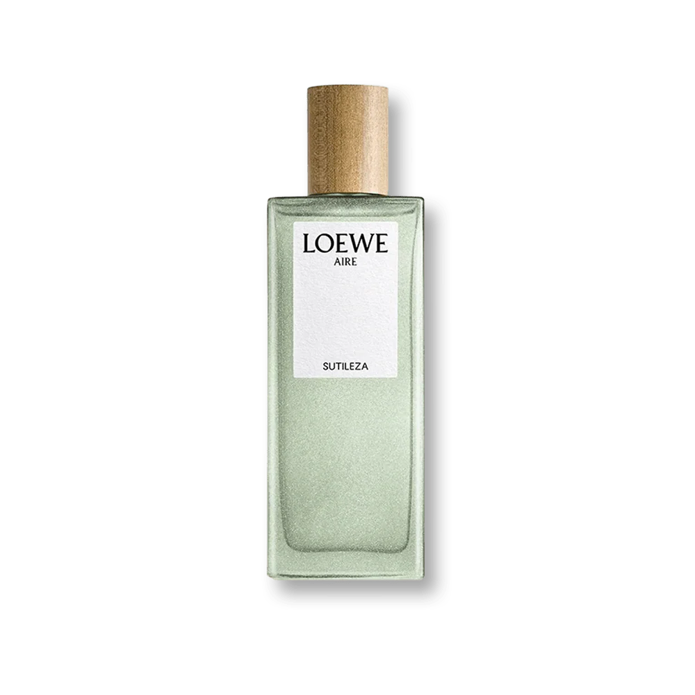 Loewe Aire Sutileza EDT