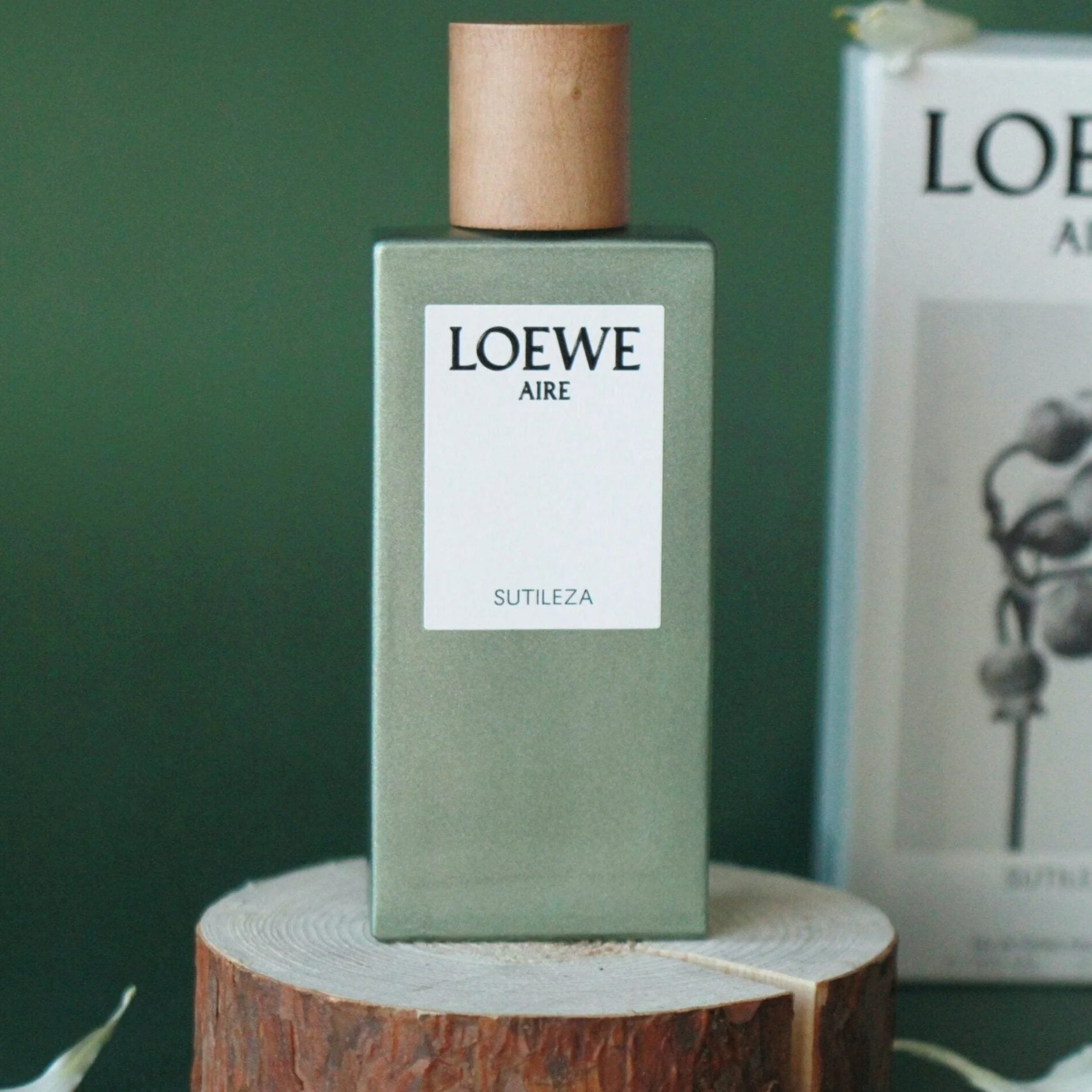 Loewe Aire Sutileza EDT - Image 4