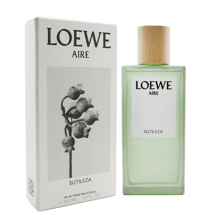 Loewe Aire Sutileza EDT - Image 5
