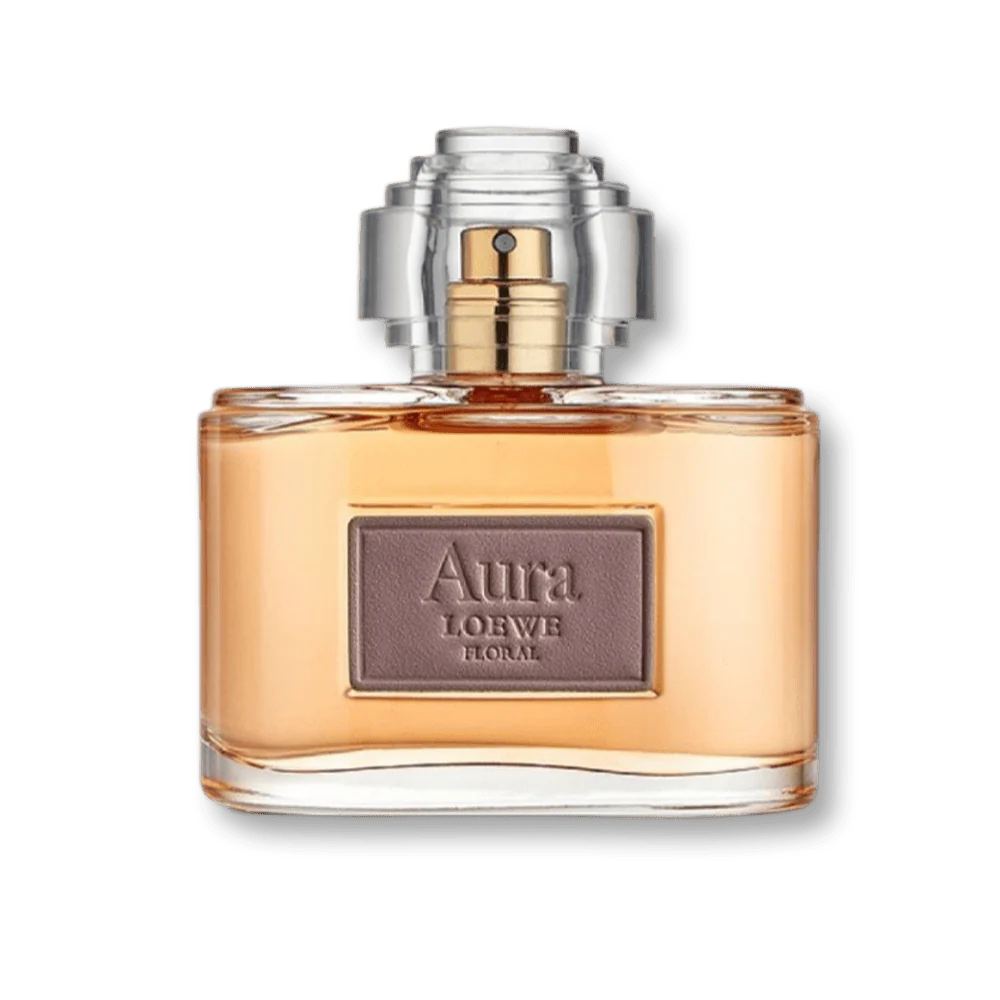 Loewe Aura Loewe Floral EDP