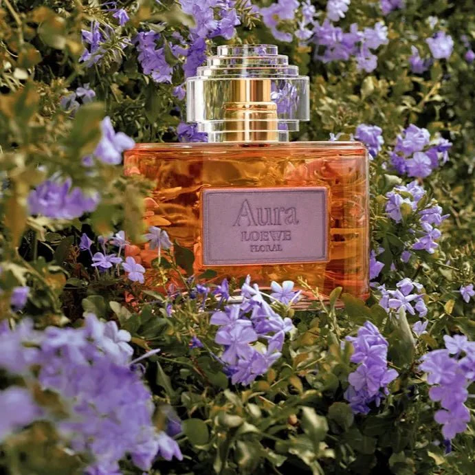 Loewe Aura Loewe Floral EDP - Image 2
