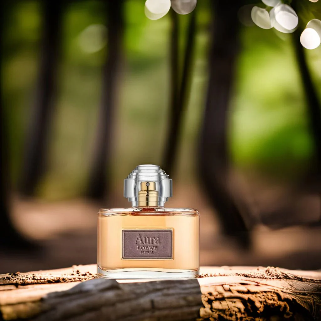 Loewe Aura Loewe Floral EDP - Image 3