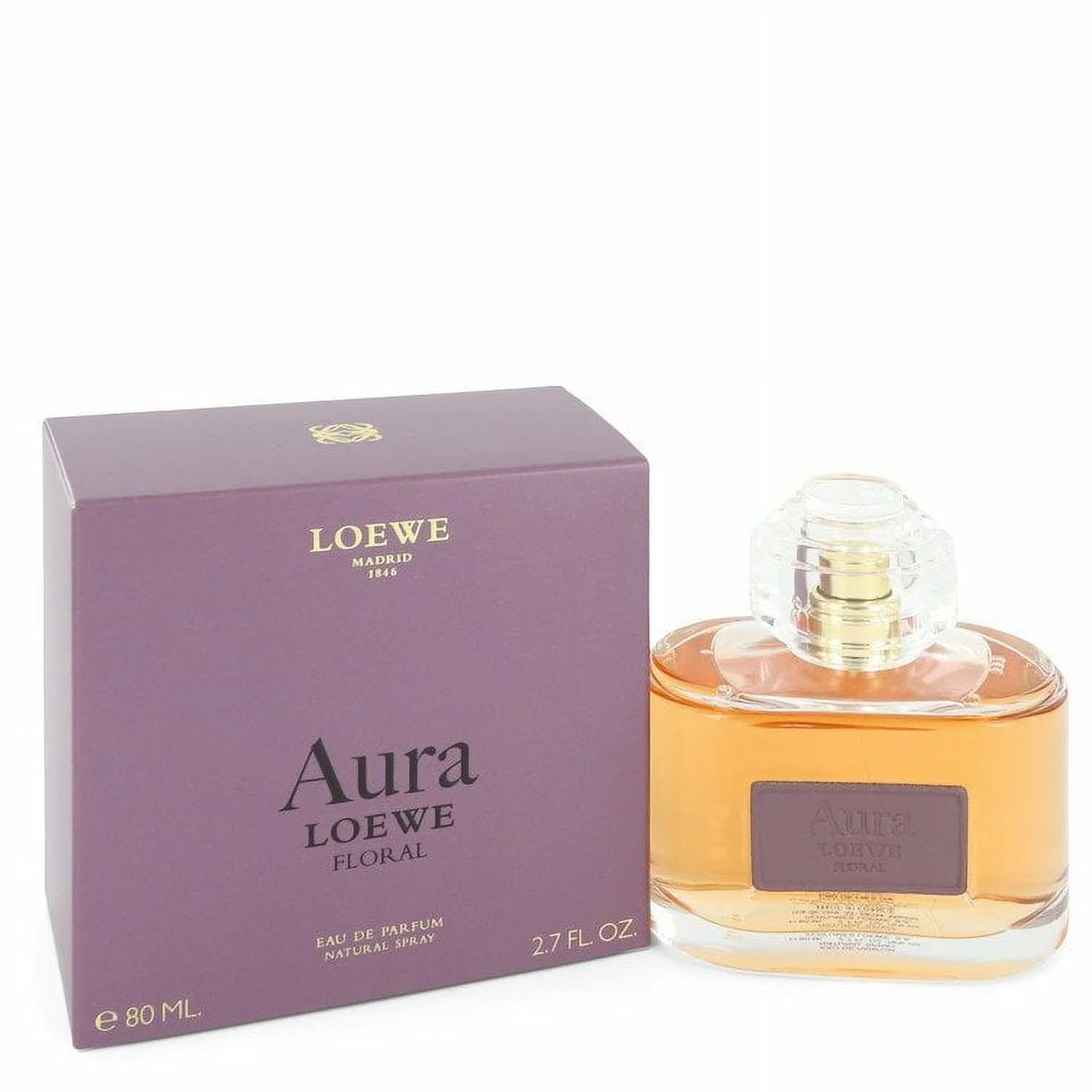 Loewe Aura Loewe Floral EDP - Image 5