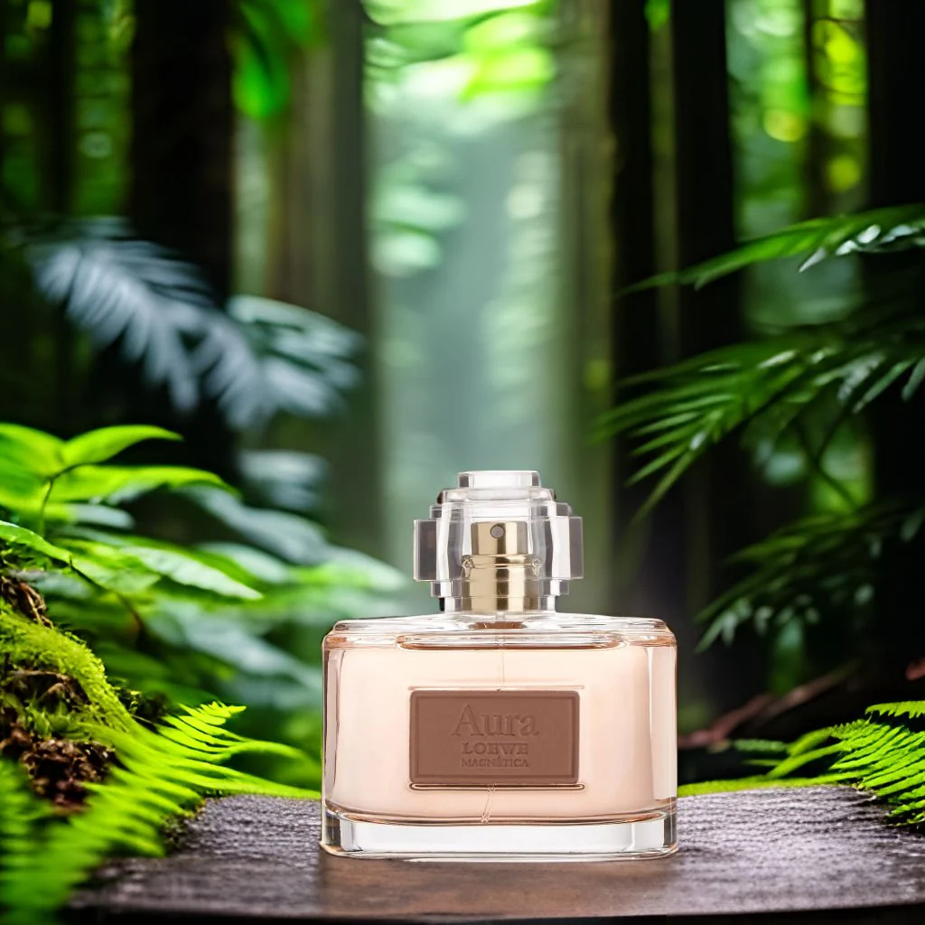 Loewe Aura Loewe Magnetica EDP - Image 3