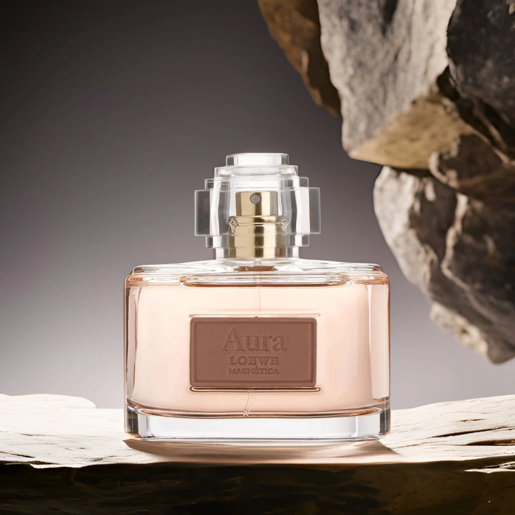 Loewe Aura Loewe Magnetica EDP - Image 4
