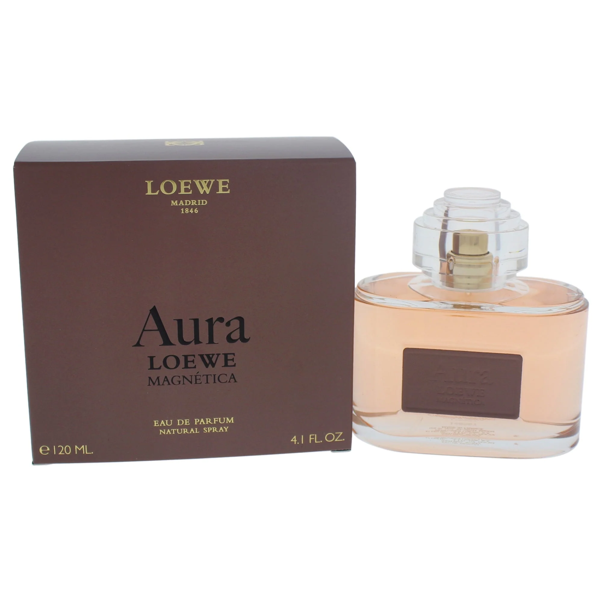 Loewe Aura Loewe Magnetica EDP - Image 5