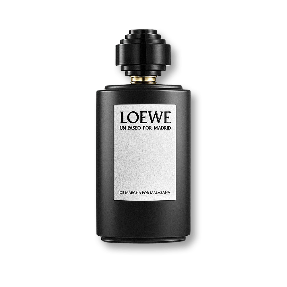 Loewe De Marcha Por Malasana EDP