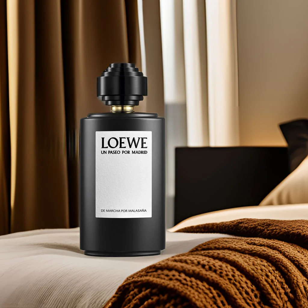 Loewe De Marcha Por Malasana EDP - Image 2