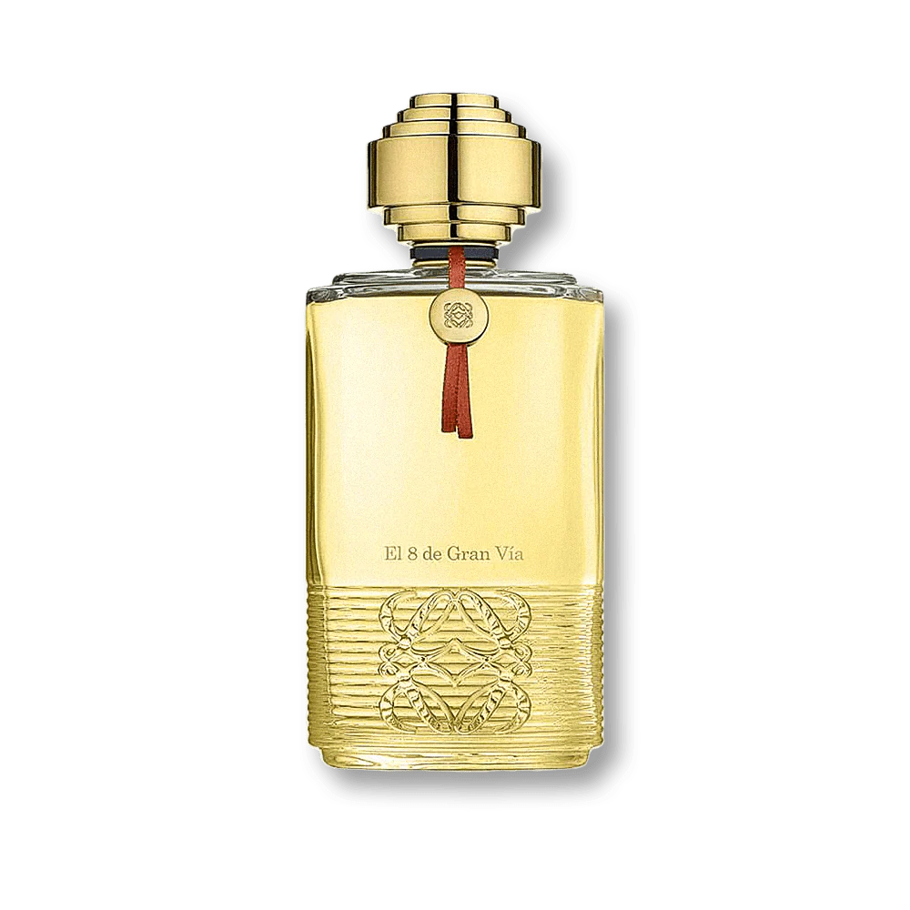 Loewe El 8 De Gran Via EDP