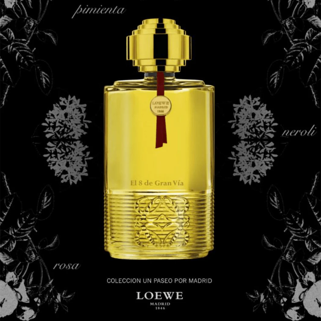 Loewe El 8 De Gran Via EDP - Image 2