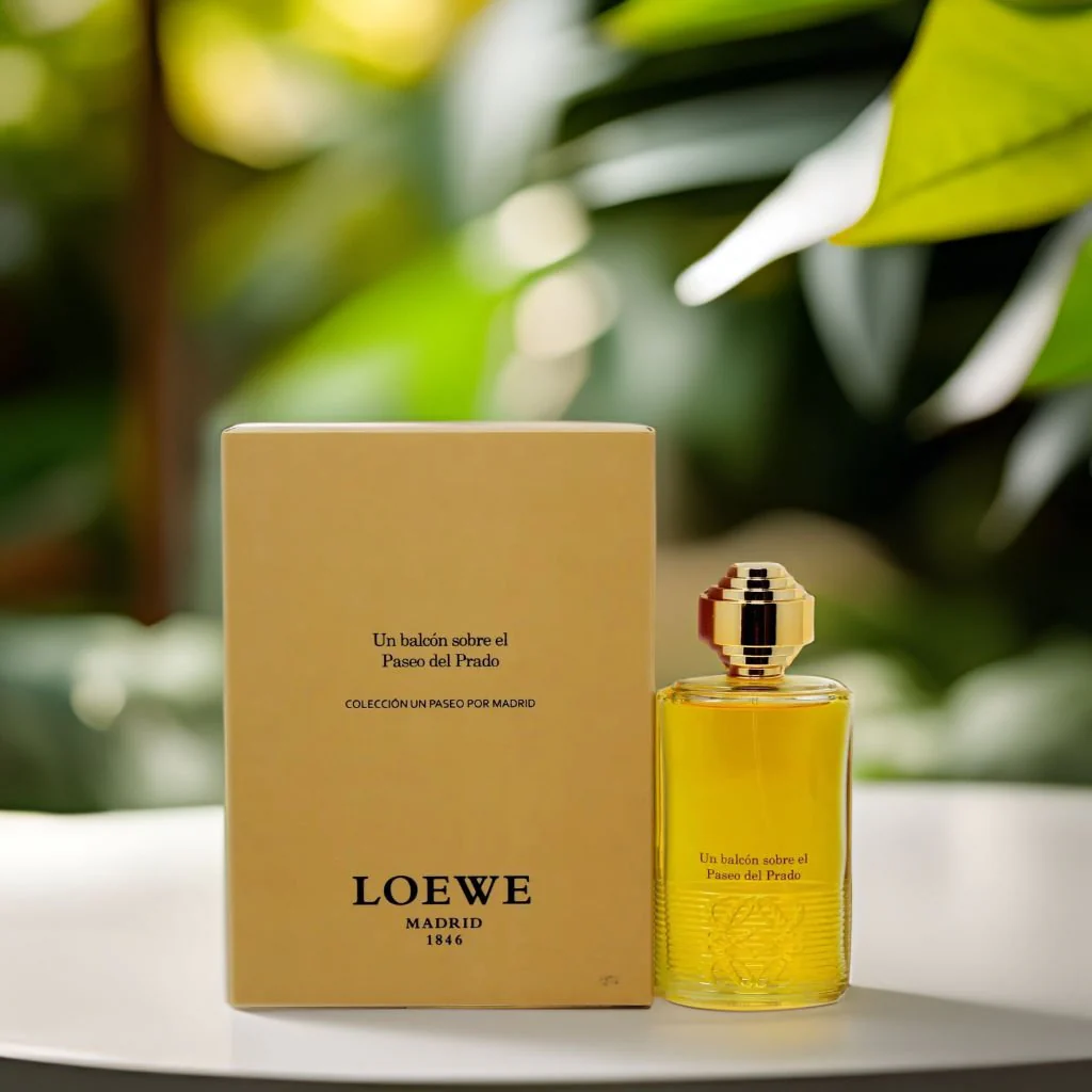 Loewe El 8 De Gran Via EDP - Image 3