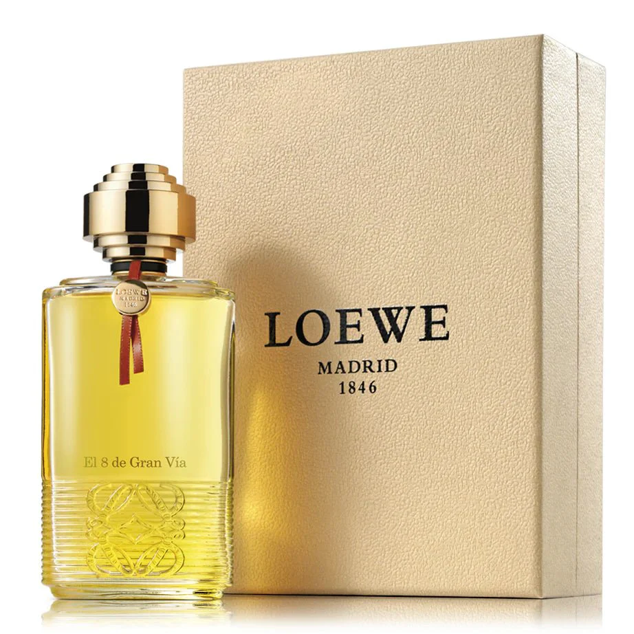Loewe El 8 De Gran Via EDP - Image 4
