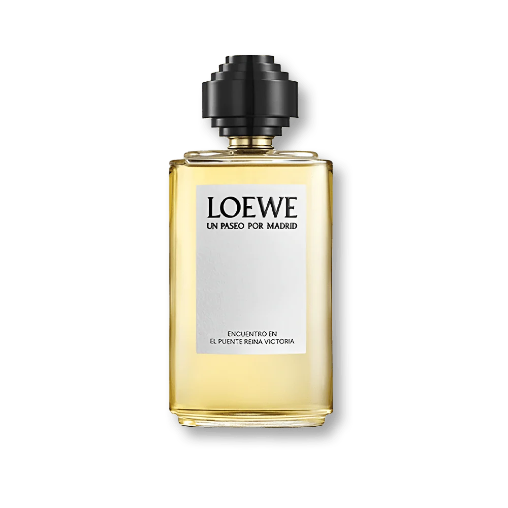 Loewe Encuentro En El Puente Reina Victoria EDP